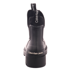 Calvin Klein Boots Für Damen -Chelsea Boots Geschäft 853004012 11