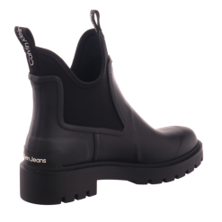 Calvin Klein Boots Für Damen -Chelsea Boots Geschäft 853004012 14