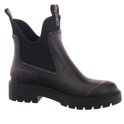Calvin Klein Boots Für Damen -Chelsea Boots Geschäft 853004012 17