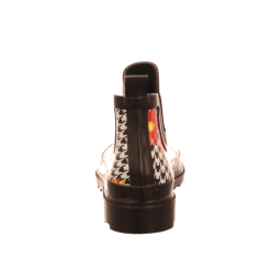 Beck Chelsea Boots Für Damen -Chelsea Boots Geschäft 853904004 11