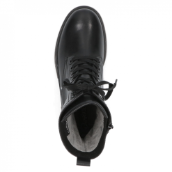 Caprice Schnürstiefeletten Für Damen -Chelsea Boots Geschäft 9 9 25251 27 022 2122 3