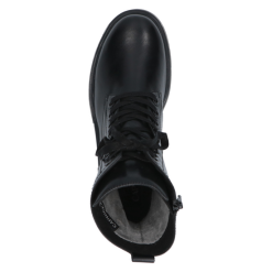 Caprice Schnürstiefeletten Für Damen -Chelsea Boots Geschäft 9 9 25251 29 022 2222 4