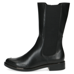 Caprice Klassische Stiefeletten Für Damen -Chelsea Boots Geschäft 9 9 25301 29 022 2222 3