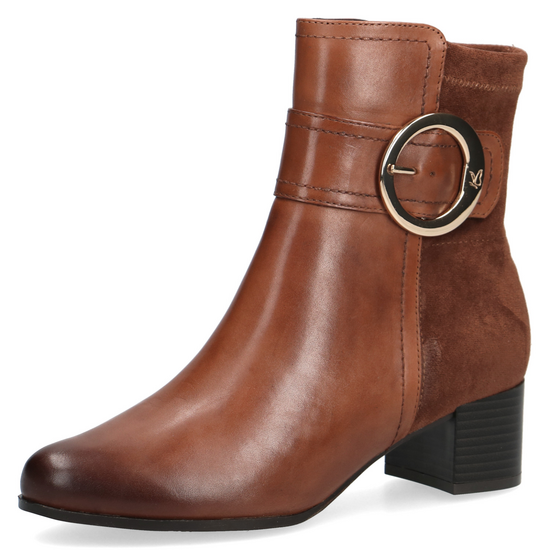 Caprice Klassische Stiefeletten Für Damen 3 Caprice Klassische Stiefeletten Für Damen