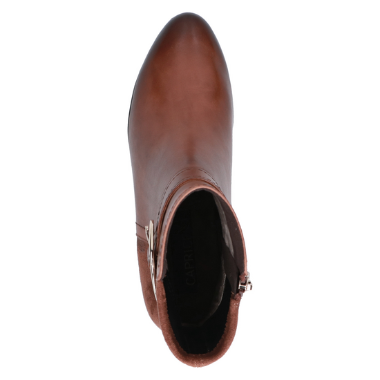 Caprice Klassische Stiefeletten Für Damen 4 Caprice Klassische Stiefeletten Für Damen – Bild 2