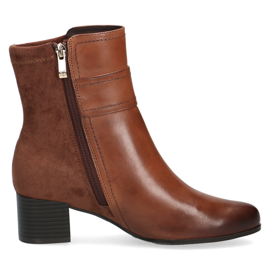 Caprice Klassische Stiefeletten Für Damen 5 Caprice Klassische Stiefeletten Für Damen – Bild 3