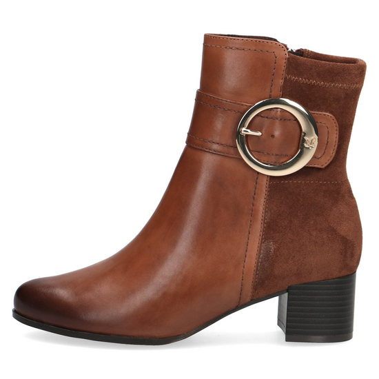 Caprice Klassische Stiefeletten Für Damen 7 Caprice Klassische Stiefeletten Für Damen – Bild 5