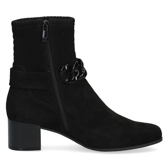 Caprice Klassische Stiefeletten Für Damen 4 Caprice Klassische Stiefeletten Für Damen – Bild 2