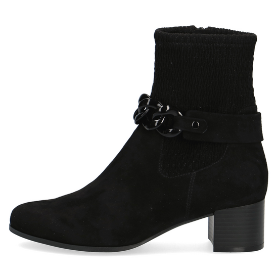 Caprice Klassische Stiefeletten Für Damen 6 Caprice Klassische Stiefeletten Für Damen – Bild 4