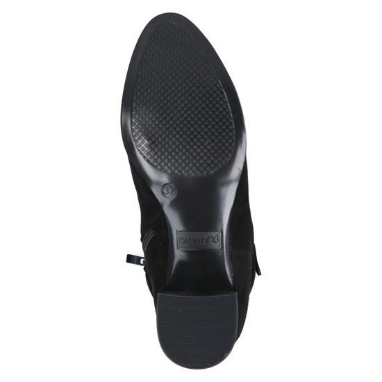 Caprice Klassische Stiefeletten Für Damen 7 Caprice Klassische Stiefeletten Für Damen – Bild 5