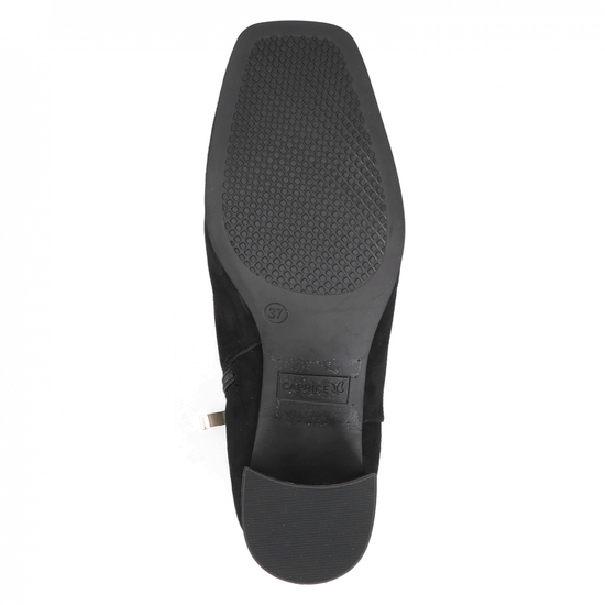 Caprice Klassische Stiefeletten Für Damen 6 Caprice Klassische Stiefeletten Für Damen – Bild 4