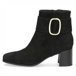 Caprice Klassische Stiefeletten Für Damen 13 Caprice Klassische Stiefeletten Für Damen -Chelsea Boots Geschäft 9 9 25307 27 004 2122 5