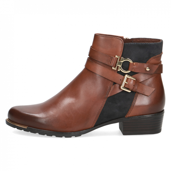 Caprice Klassische Stiefeletten Für Damen 4 Caprice Klassische Stiefeletten Für Damen – Bild 2