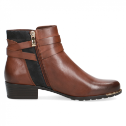 Caprice Klassische Stiefeletten Für Damen 11 Caprice Klassische Stiefeletten Für Damen -Chelsea Boots Geschäft 9 9 25309 27 387 2122 3