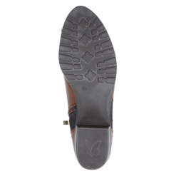 Caprice Klassische Stiefeletten Für Damen 13 Caprice Klassische Stiefeletten Für Damen -Chelsea Boots Geschäft 9 9 25309 27 387 2122 5