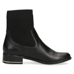 Caprice Klassische Stiefeletten Für Damen -Chelsea Boots Geschäft 9 9 25323 29 019 2222 3
