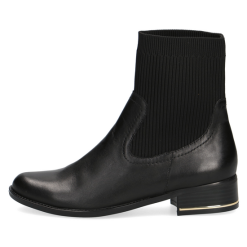 Caprice Klassische Stiefeletten Für Damen -Chelsea Boots Geschäft 9 9 25323 29 019 2222 4