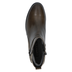 Caprice Klassische Stiefeletten Für Damen -Chelsea Boots Geschäft 9 9 25330 29 764 2222 2