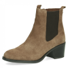 Caprice Chelsea Boots Für Damen -Chelsea Boots Geschäft 9 9 25350 27 343 2122 01