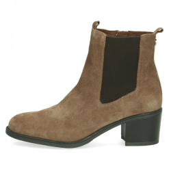 Caprice Chelsea Boots Für Damen -Chelsea Boots Geschäft 9 9 25350 27 343 2122 3