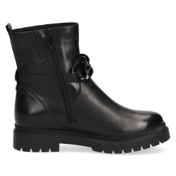 CLIMOTION Klassische Stiefeletten Für Damen -Chelsea Boots Geschäft 9 9 25354 29 022 2222 4