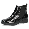 Caprice Ankle Boots Für Damen -Chelsea Boots Geschäft 9 9 25355 29 065 2222 01