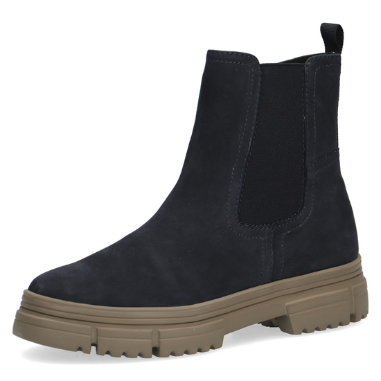 Caprice Chelsea Boots Für Damen 3 Caprice Chelsea Boots Für Damen