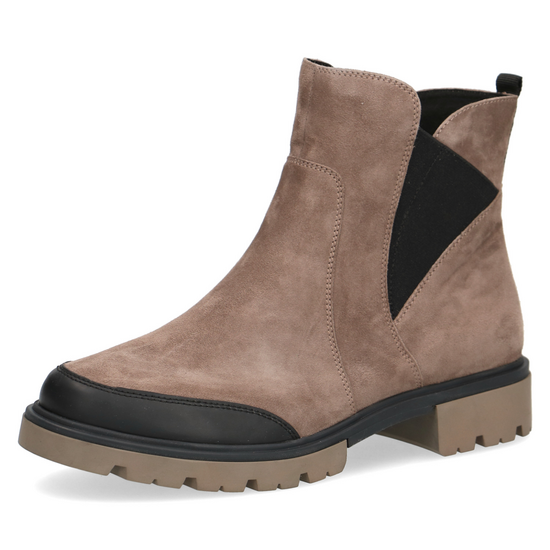 Caprice Chelsea Boots Für Damen 3 Caprice Chelsea Boots Für Damen