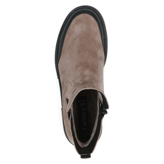 Caprice Chelsea Boots Für Damen 6 Caprice Chelsea Boots Für Damen – Bild 4