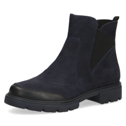 Caprice Chelsea Boots Für Damen