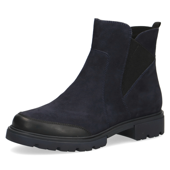 Caprice Chelsea Boots Für Damen 3 Caprice Chelsea Boots Für Damen