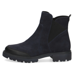Caprice Chelsea Boots Für Damen 12 Caprice Chelsea Boots Für Damen -Chelsea Boots Geschäft 9 9 25451 29 857 2222 4