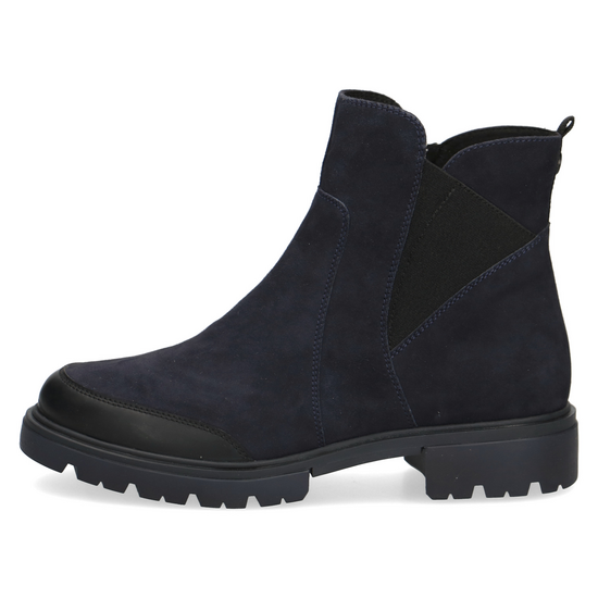 Caprice Chelsea Boots Für Damen 7 Caprice Chelsea Boots Für Damen – Bild 5