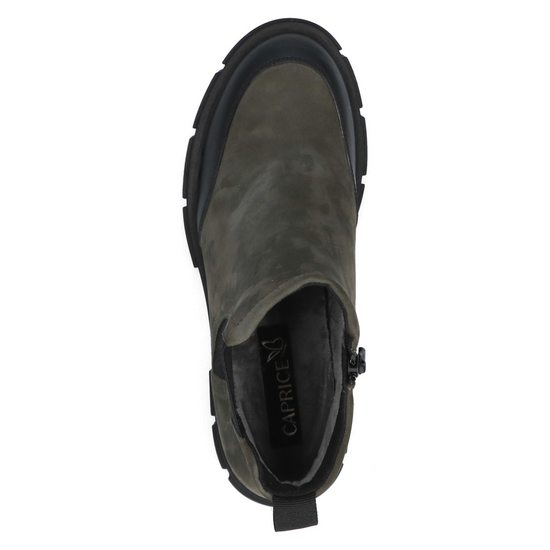 Caprice Chelsea Boots Für Damen 7 Caprice Chelsea Boots Für Damen – Bild 5