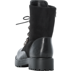 Rieker Boots Für Damen -Chelsea Boots Geschäft 90912 00 2