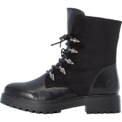 Rieker Boots Für Damen -Chelsea Boots Geschäft 90912 00 4