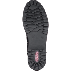 Rieker Boots Für Damen -Chelsea Boots Geschäft 90912 00 5