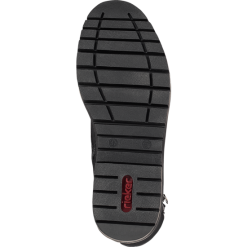 Rieker Boots Für Damen -Chelsea Boots Geschäft 91521 00 5