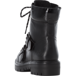 Rieker Boots Für Damen 11 Rieker Boots Für Damen -Chelsea Boots Geschäft 91524 00 2