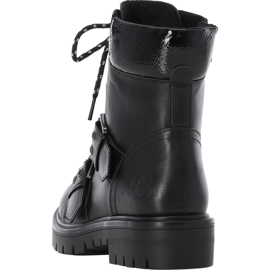 Rieker Boots Für Damen 5 Rieker Boots Für Damen – Bild 3