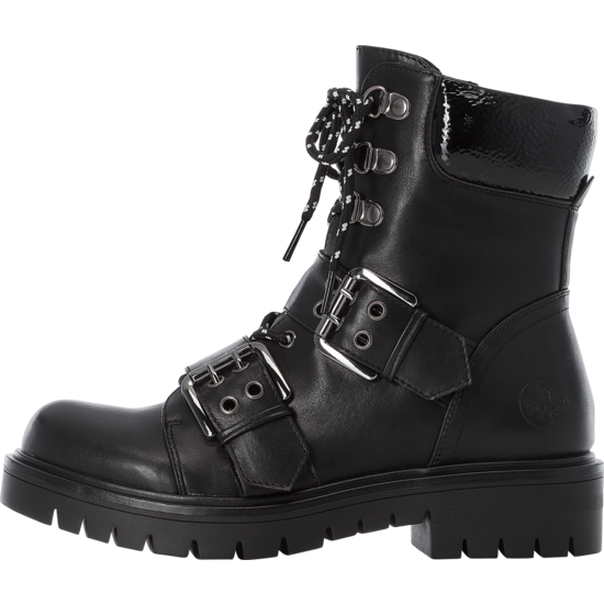 Rieker Boots Für Damen 7 Rieker Boots Für Damen – Bild 5