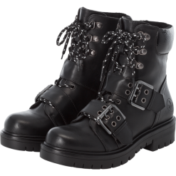 Rieker Boots Für Damen 15 Rieker Boots Für Damen -Chelsea Boots Geschäft 91524 00 6