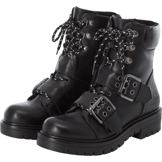 Rieker Boots Für Damen 9 Rieker Boots Für Damen – Bild 7