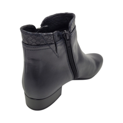 Gabor Comfort Klassische Stiefeletten Für Damen 9 Gabor Comfort Klassische Stiefeletten Für Damen -Chelsea Boots Geschäft 925 252 82 0005 2