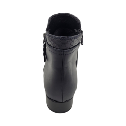 Gabor Comfort Klassische Stiefeletten Für Damen 11 Gabor Comfort Klassische Stiefeletten Für Damen -Chelsea Boots Geschäft 925 252 82 0005 4