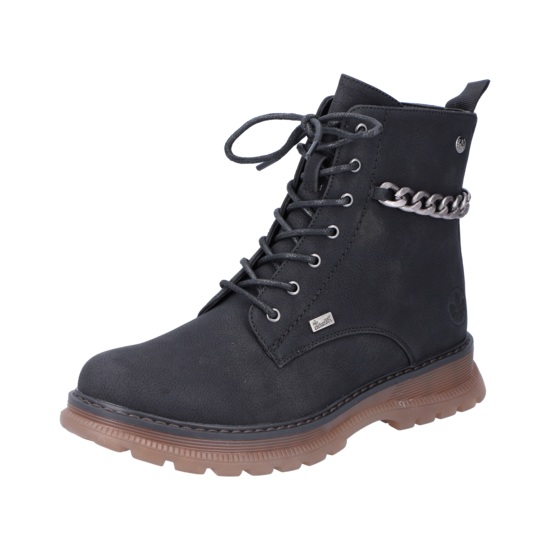 Rieker Boots Für Damen 3 Rieker Boots Für Damen