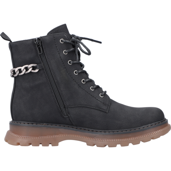 Rieker Boots Für Damen 4 Rieker Boots Für Damen – Bild 2
