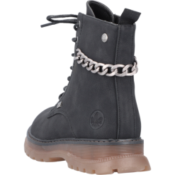 Rieker Boots Für Damen 11 Rieker Boots Für Damen -Chelsea Boots Geschäft 92820 00 2