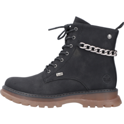 Rieker Boots Für Damen 13 Rieker Boots Für Damen -Chelsea Boots Geschäft 92820 00 4