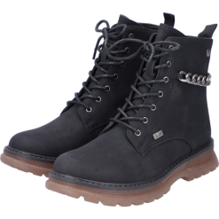 Rieker Boots Für Damen 15 Rieker Boots Für Damen -Chelsea Boots Geschäft 92820 00 6